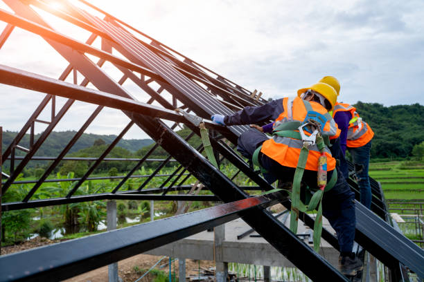 Best Tile Roofing Contractor  in Pleasantville, IA