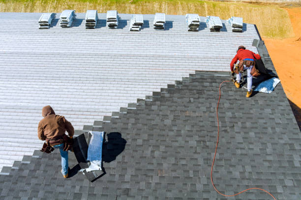 Best Roof Waterproofing Services  in Pleasantville, IA