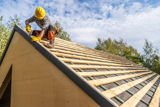 Best Sealant for Roof  in Pleasantville, IA