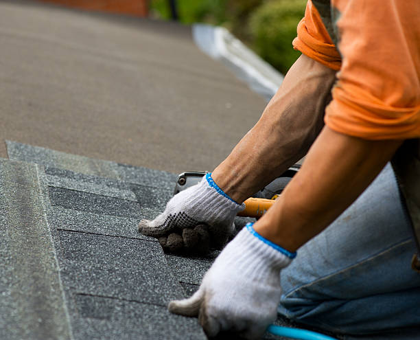 Best Best Roofing Contractors  in Pleasantville, IA